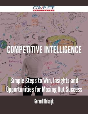 Competitive Success Ebook